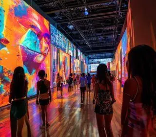 exposições imperdíveis em São Paulo