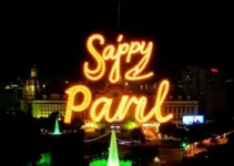 Aniversário de São Paulo