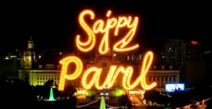 Aniversário de São Paulo