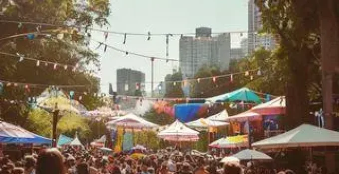 aniversário de São Paulo