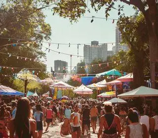 aniversário de São Paulo