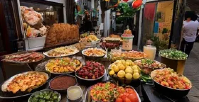 aniversário de São Paulo