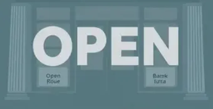 bancos abrem hoje