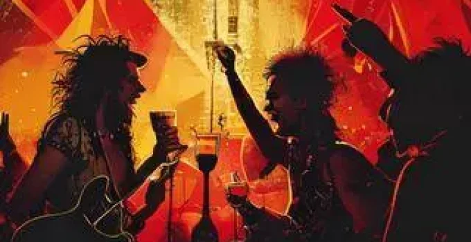 Booze & Glory
