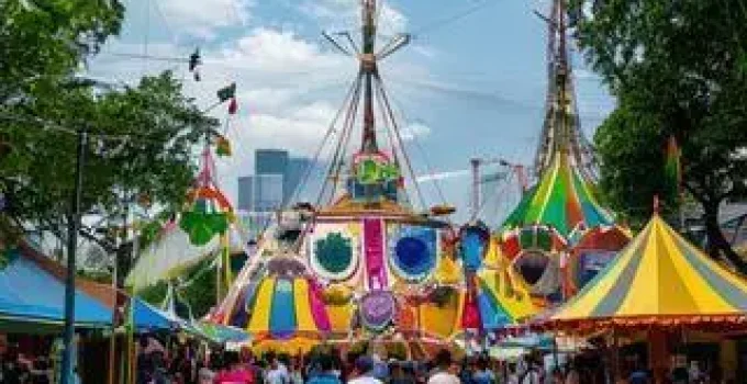 Carnaval Sustentável SP