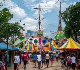 Carnaval Sustentável SP