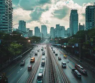 VLT em São Paulo