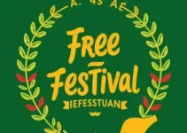 Festival gratuito Sabores dos Bairros