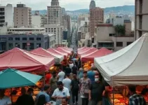 Festival de Gastronomia de São Paulo