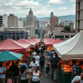 Festival de Gastronomia de São Paulo