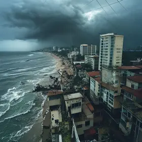 imóveis sem energia em São Paulo