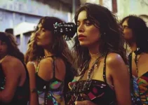 Mel Lisboa Rita Lee Os Mutantes