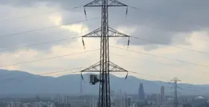 mutas e apagões em São Paulo