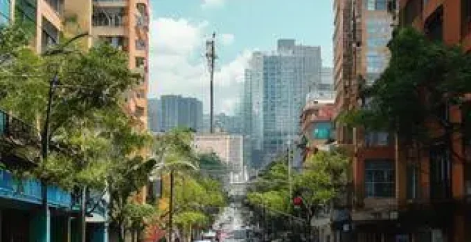 recuperação do centro de SP