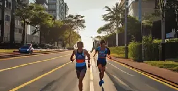 treino de corrida grátis