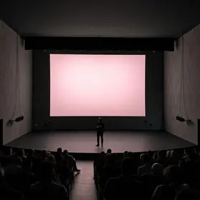 temporada de espetáculos do Sesc São Paulo