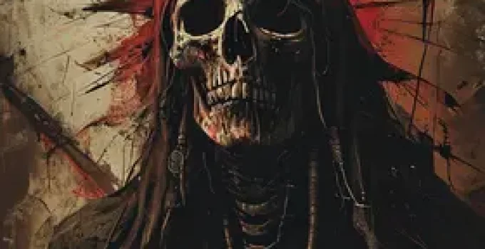 Vanguart, Deathcore, Cena Contra a Fome