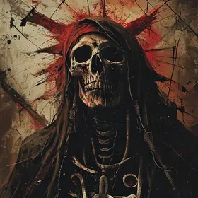 Vanguart, Deathcore, Cena Contra a Fome