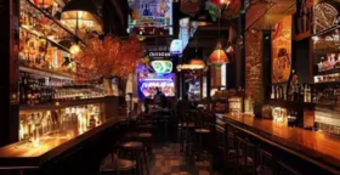 bares e restaurantes BH 1º de janeiro