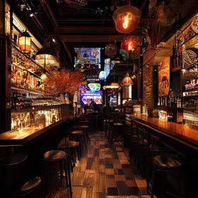 bares e restaurantes BH 1º de janeiro