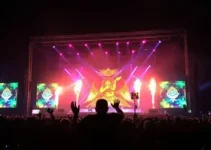 shows de rock e metal em São Paulo