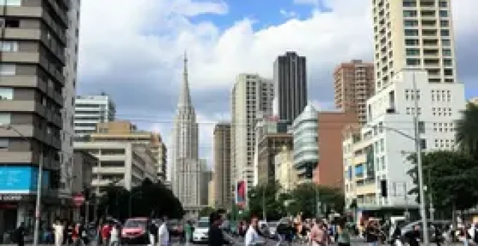 As Travessias do Bom Retiro