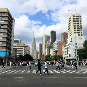 As Travessias do Bom Retiro