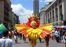 carnaval de rua de são paulo
