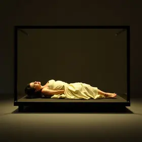 fragilidade da vida humana