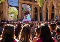 programação cultural gratuita