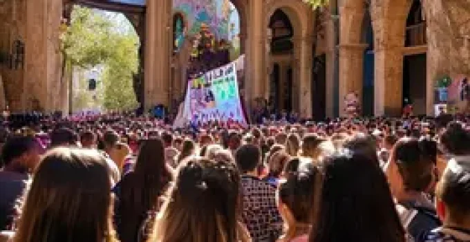 programação cultural gratuita