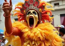 Grito de Carnaval