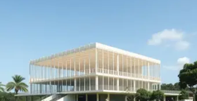 Sambódromo do Anhembi