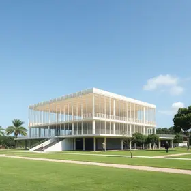 Sambódromo do Anhembi