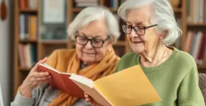 Educação Financeira para a Pessoa Idosa