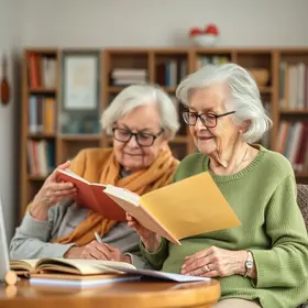 Educação Financeira para a Pessoa Idosa