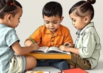 Educação que transforma