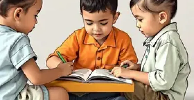 Educação que transforma