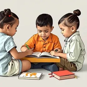 Educação que transforma