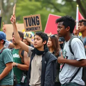 Juventudes – Pode Pá