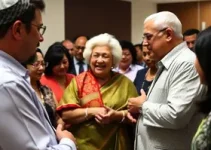 visita comunidade judaica