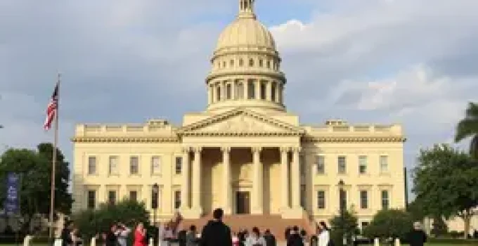 novo Centro Administrativo Estadual
