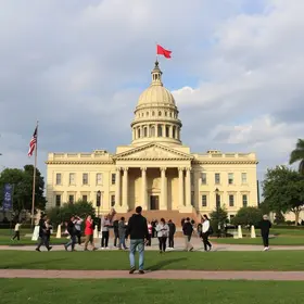 novo Centro Administrativo Estadual