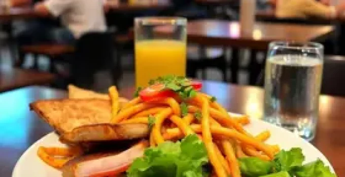 onde comer bem e barato em São Paulo