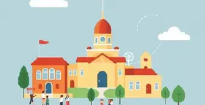 municipalização de escolas estaduais