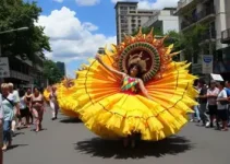 blocos de carnaval em são paulo