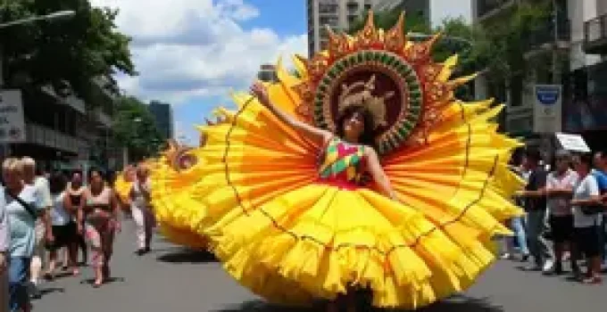 blocos de carnaval em são paulo