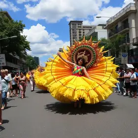 blocos de carnaval em são paulo