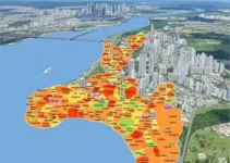 bairros mais perigosos de Santos