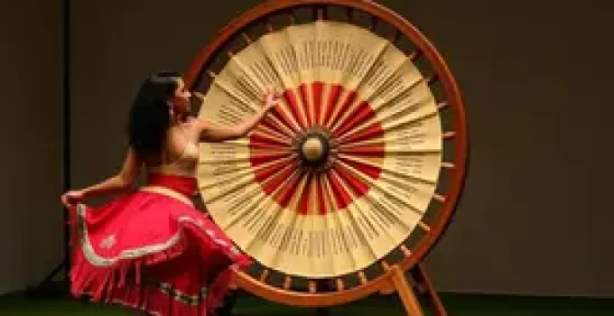 Roda de Poemas: Semba de Griottes